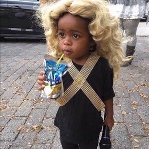 Meet your Posher, Abigail